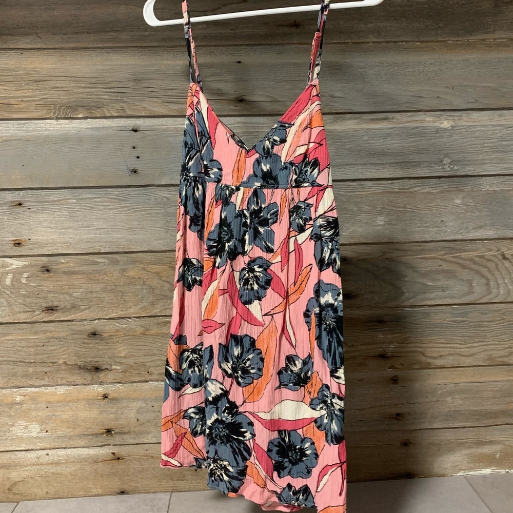 Billabong sun dress